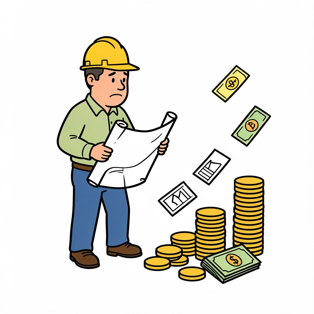 Sharp Contraction in Monthly Home Construction Approvals Signals Builder Caution
