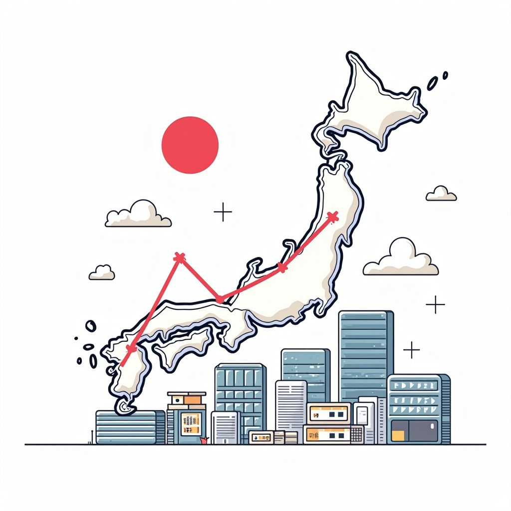 Japan's Corporate Sector Breaks Profit Records Through AI Innovation