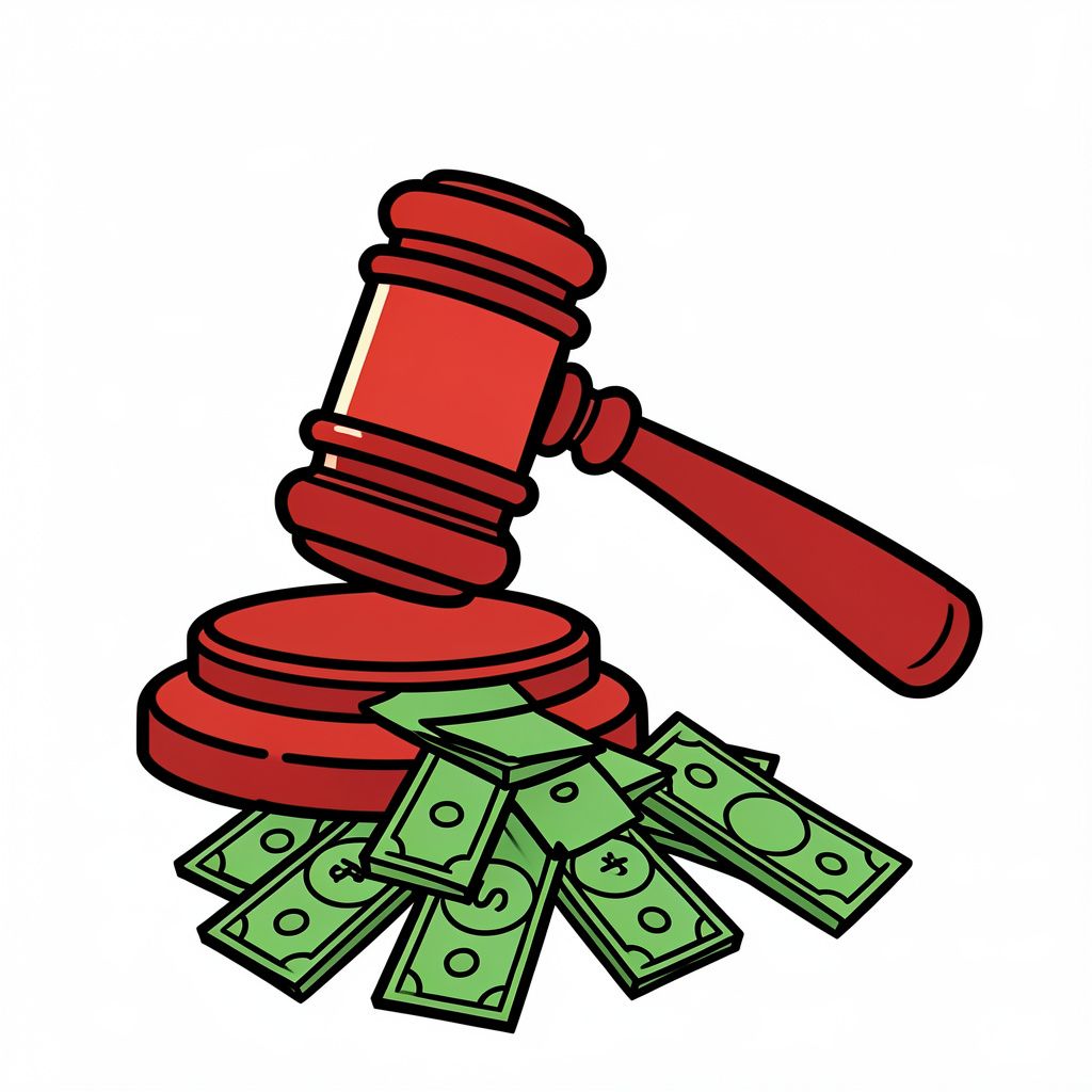 Federal Court Halts the Controversial Billion-Dollar Justice Department Compensation Fund