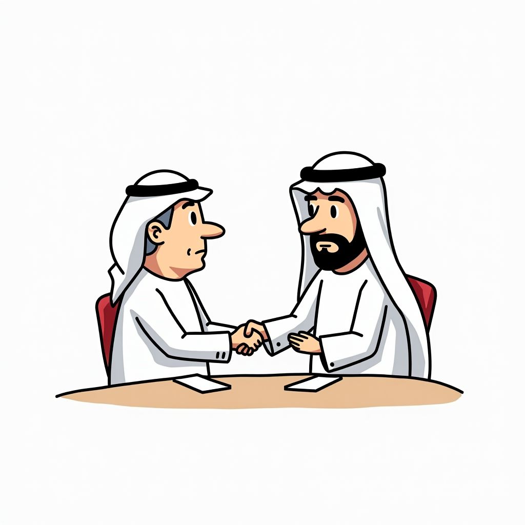 US and Iran Launch High-Stakes Indirect Nuclear Talks in Oman to Avert Regional Conflict