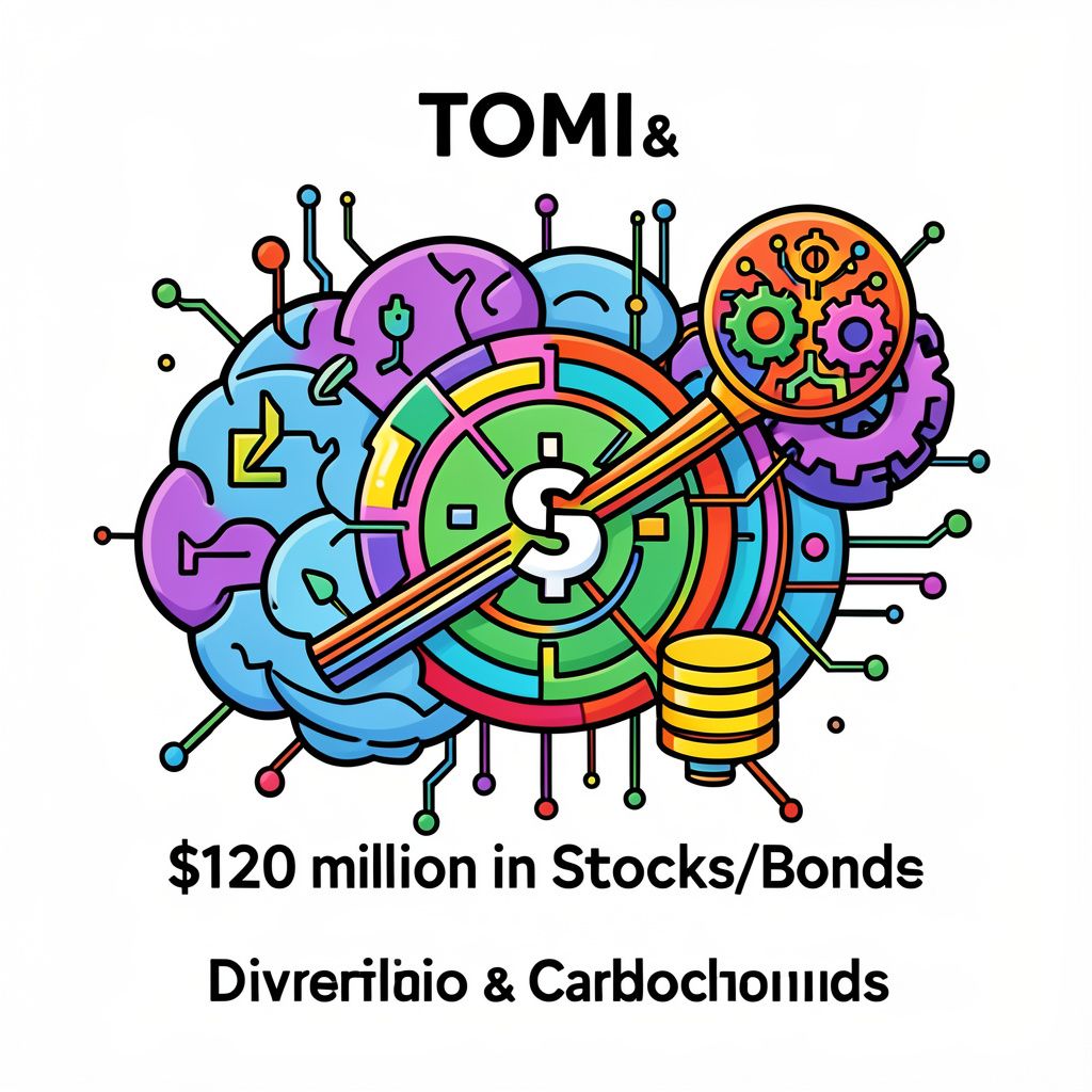 Disinfection Leader TOMI Targets $120 Million Merger to Diversify Operations