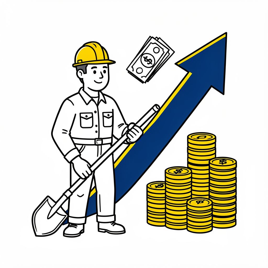 Coal Miner SouthGobi Resources Returns to Profitability Driven by Chinese Demand