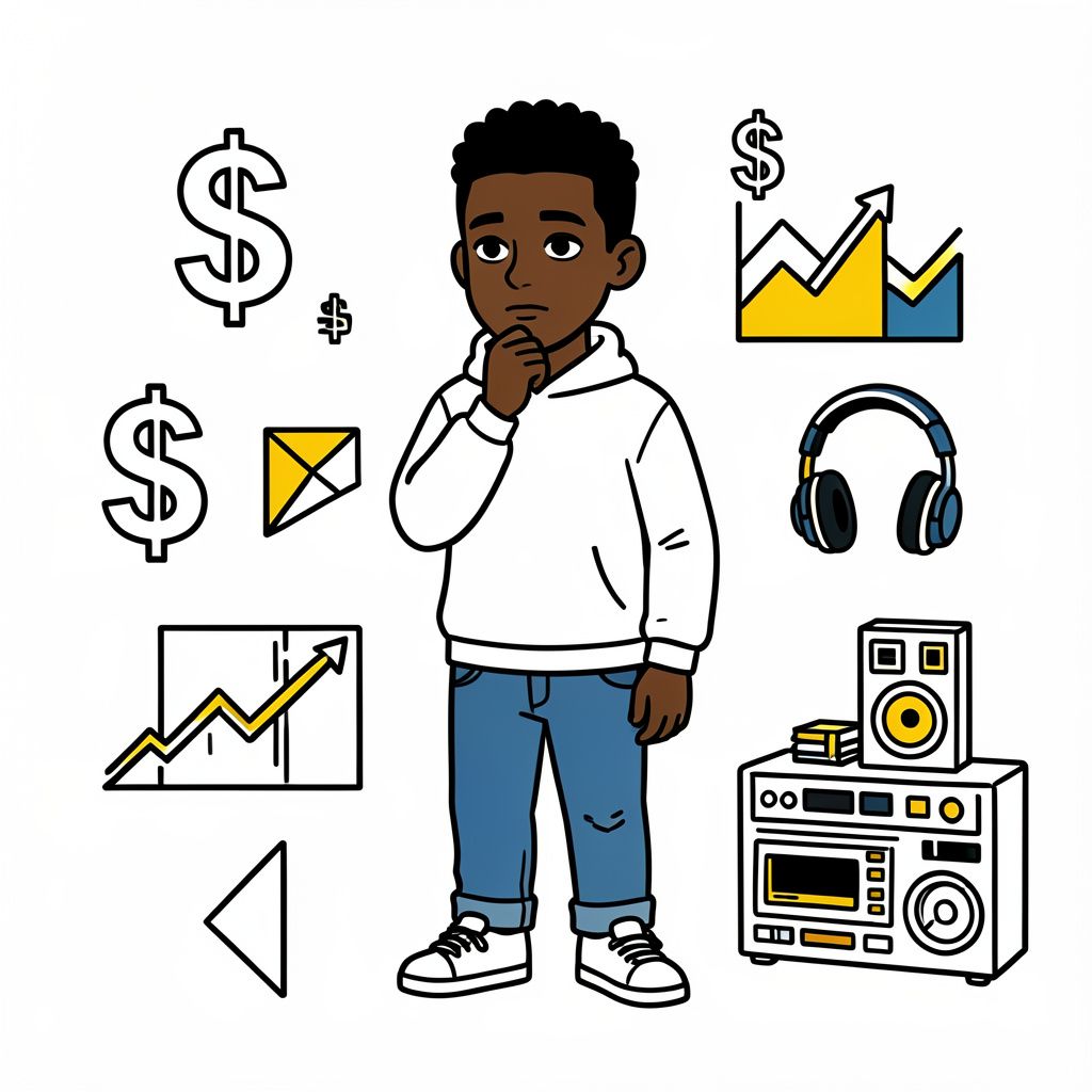 Tay Keith: The 29-Year-Old Producer Who Shaped Modern Hip-Hop