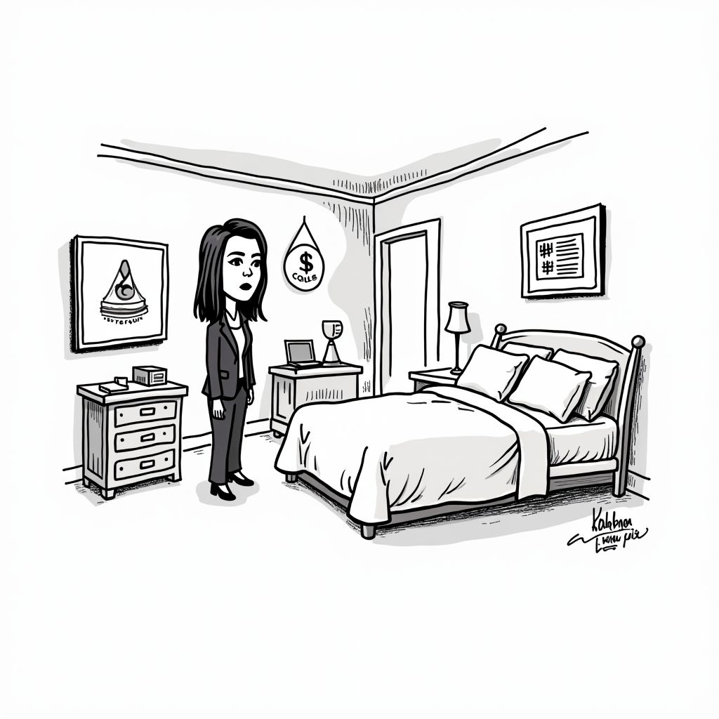 How a 2013 Television Broadcast May Have Compromised Nancy Guthrie's Home Security