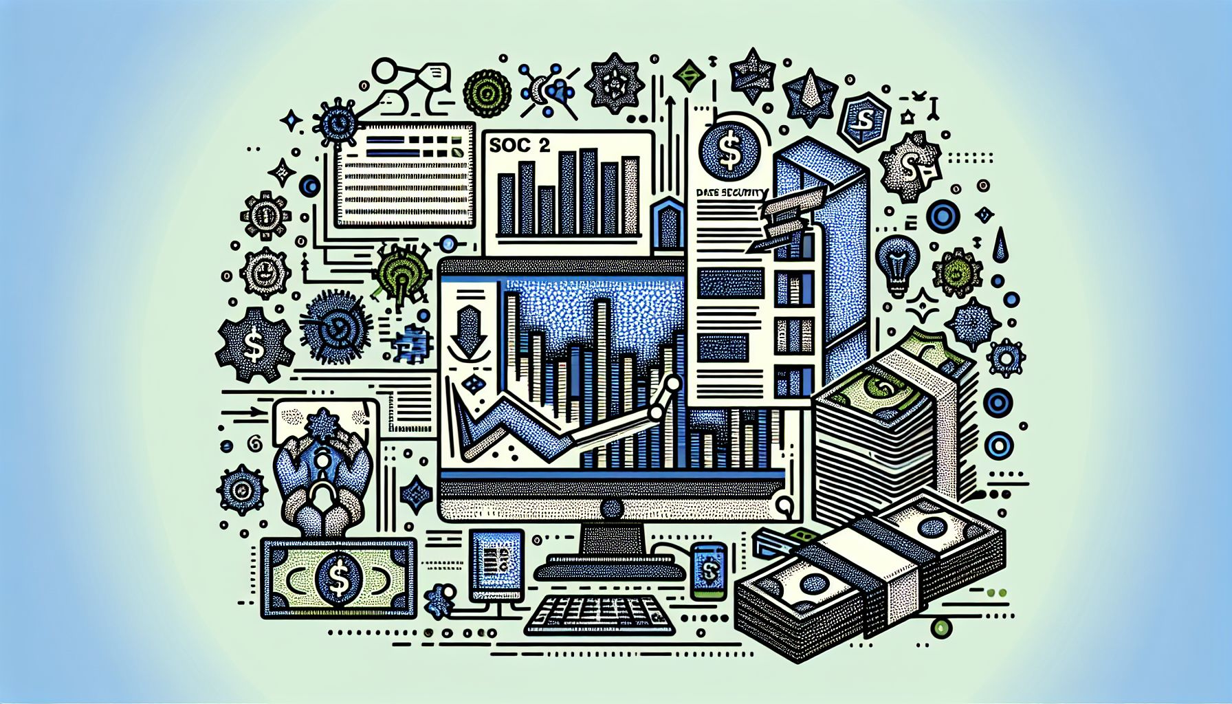 SmartSense Bolsters Data Security with SOC 2 Type II Certification