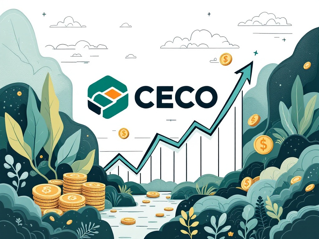 CECO Environmental Reports Record Q4 Bookings Amid Strategic Transactions