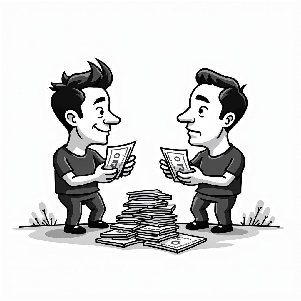 Champions League Draw Defines Financial Stakes for Europe’s Elite