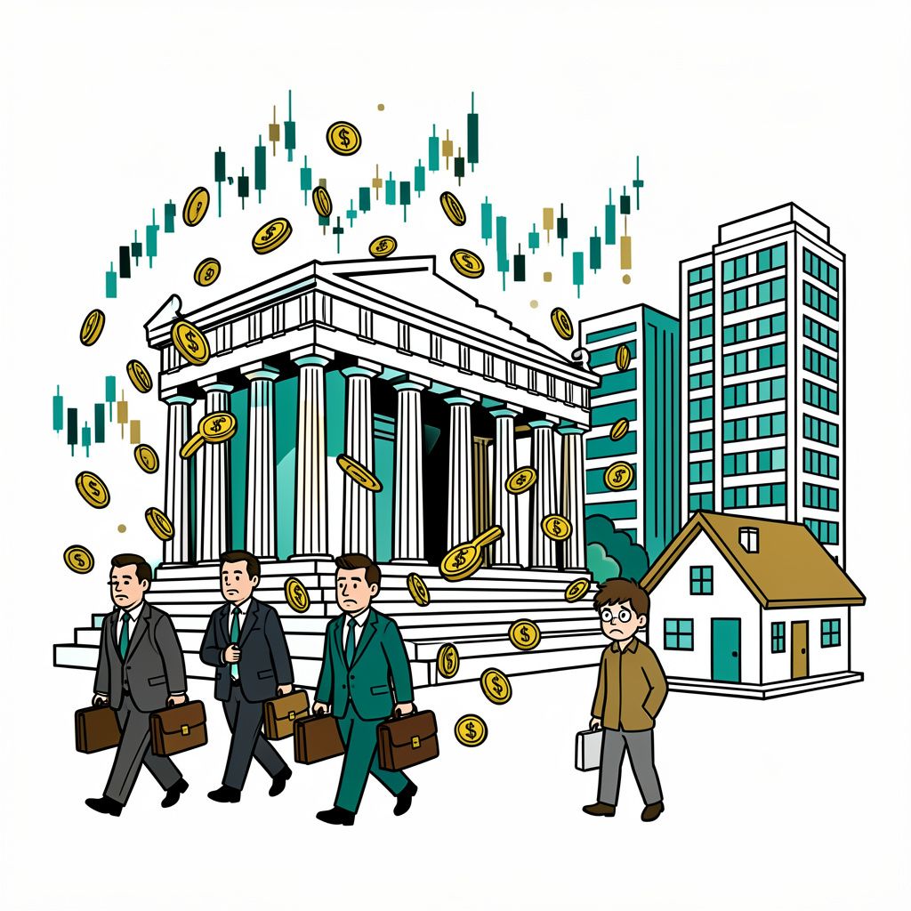 Athens Emerges as a European Wealth Hub Through Aggressive Tax Incentives