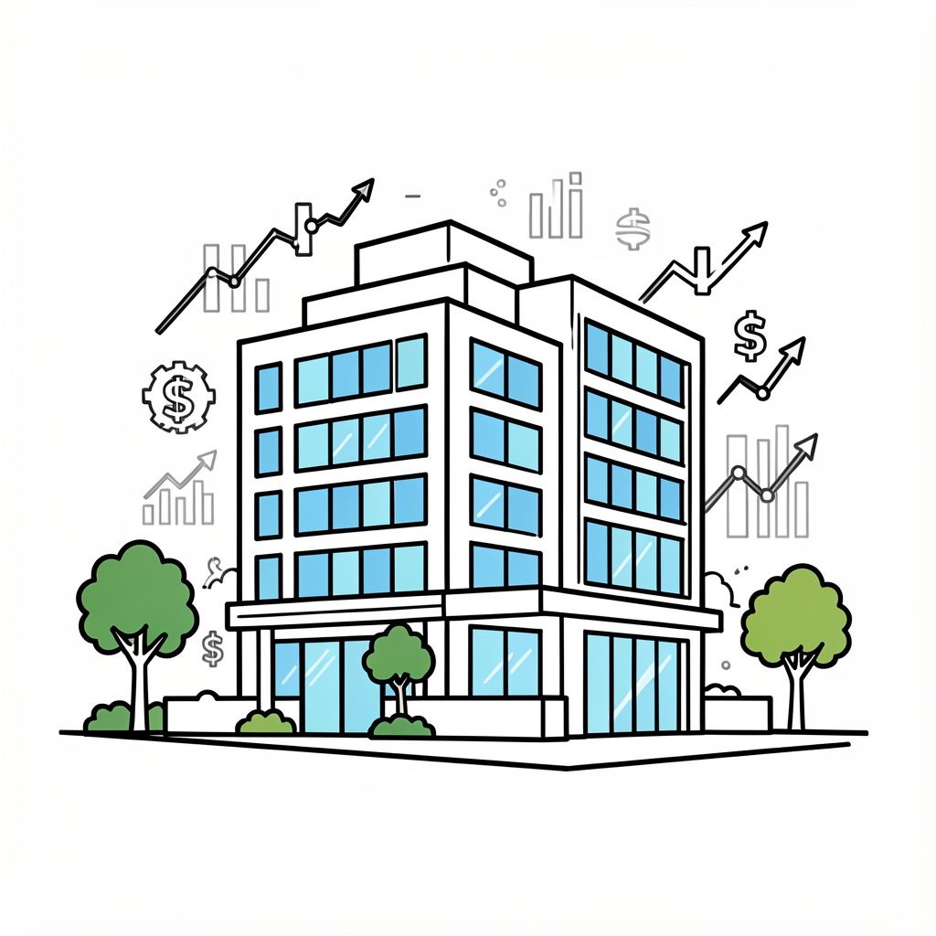 Why Flexible Offices Are Securing Decades-Long Commitments in West Los Angeles