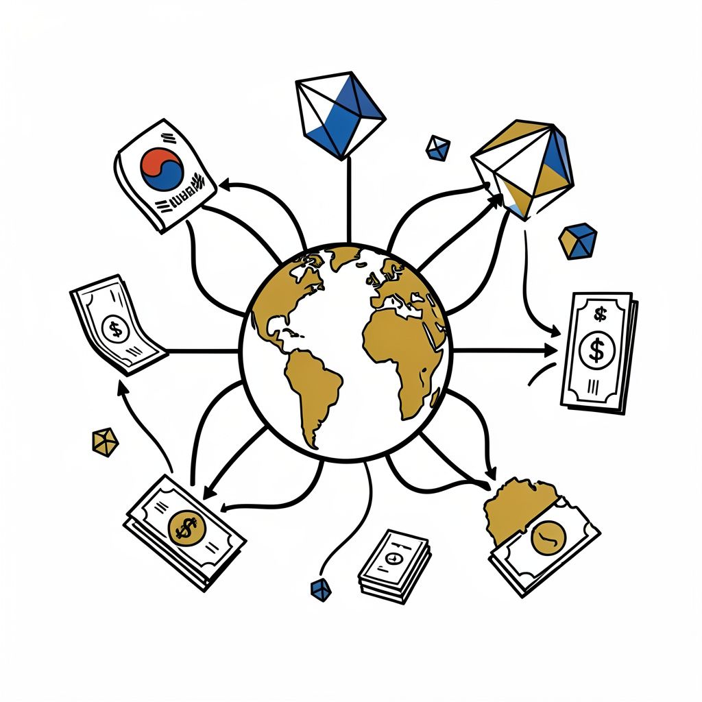 Shinhan Bank Partners With StoneX to Expand Global Money Transfers for 29 Million Customers
