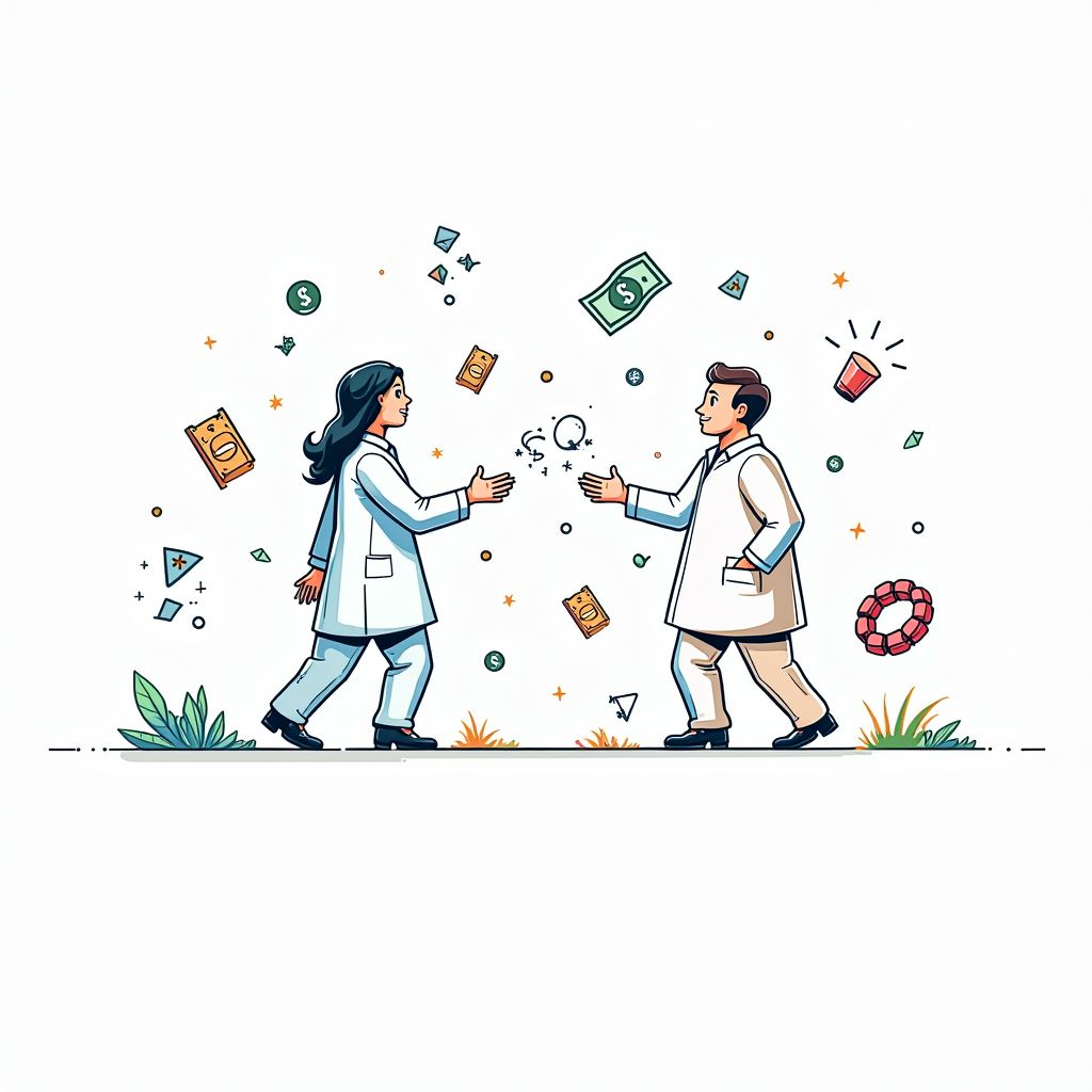 Advanced Biological Laboratories Pursues Public Listing via Strategic Reverse Merger with ProPhase