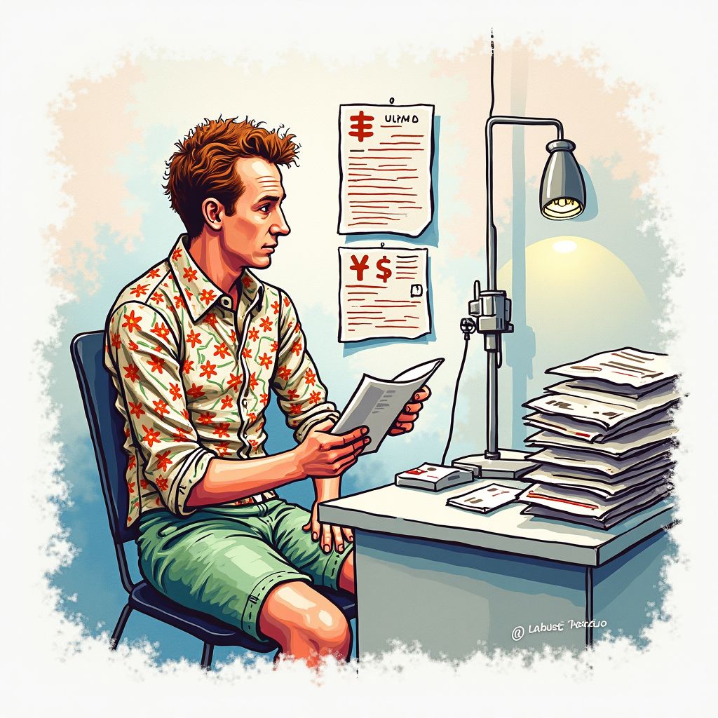 Former Putin Ally Sent to Psychiatric Ward After Condemning the Economic Cost of War