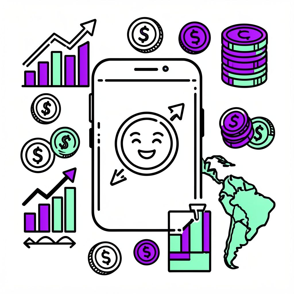 Nu Holdings Surpasses $1 Billion Quarterly Profit as Latin American Digital Banking Expands
