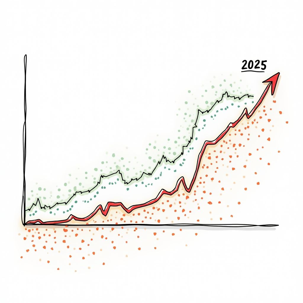 December Jobs Data Confirms 2025 as Weakest Hiring Year Since 2020