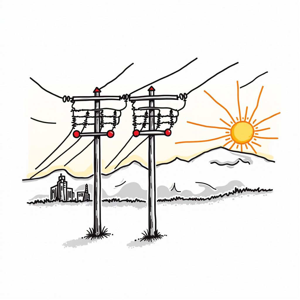 Xcel Energy Initiates Second Colorado Power Shutoff to Mitigate Wildfire Risks