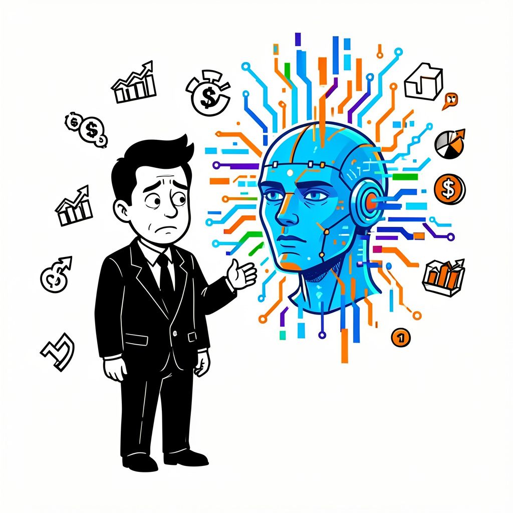 Why Companies Urgently Need Backup Systems for Unpredictable AI Models
