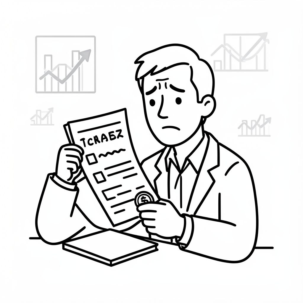 IRS Launches Direct Relief Framework to Fix Common Retirement Account Errors