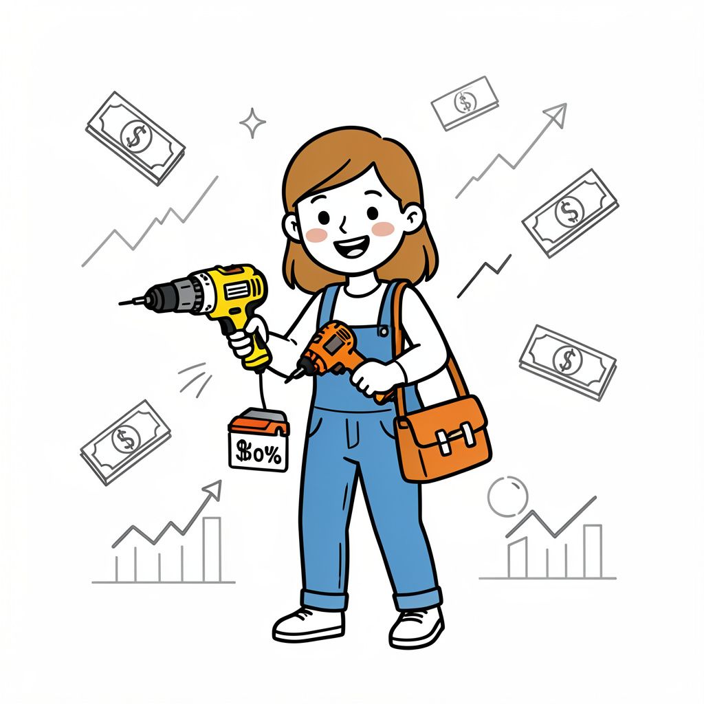 The Home Depot Launches Aggressive Early Holiday Discounts to Capture Market Share