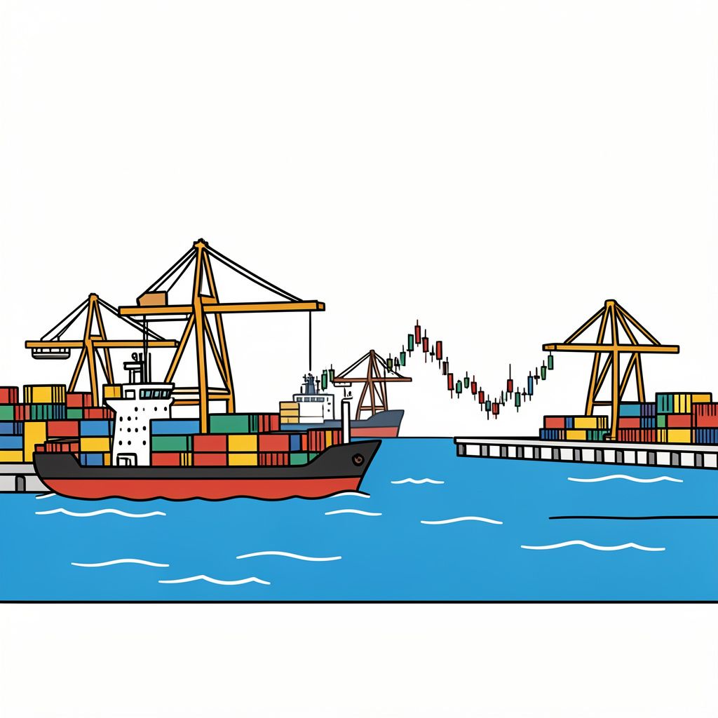 South Texas Harbor Unlocks Tax-Free Trade Benefits to Spur Industrial Investment