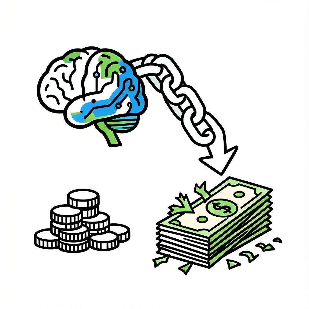 How DataMeds AI Erased 19 Million Dollars in Debt for Under Half a Million