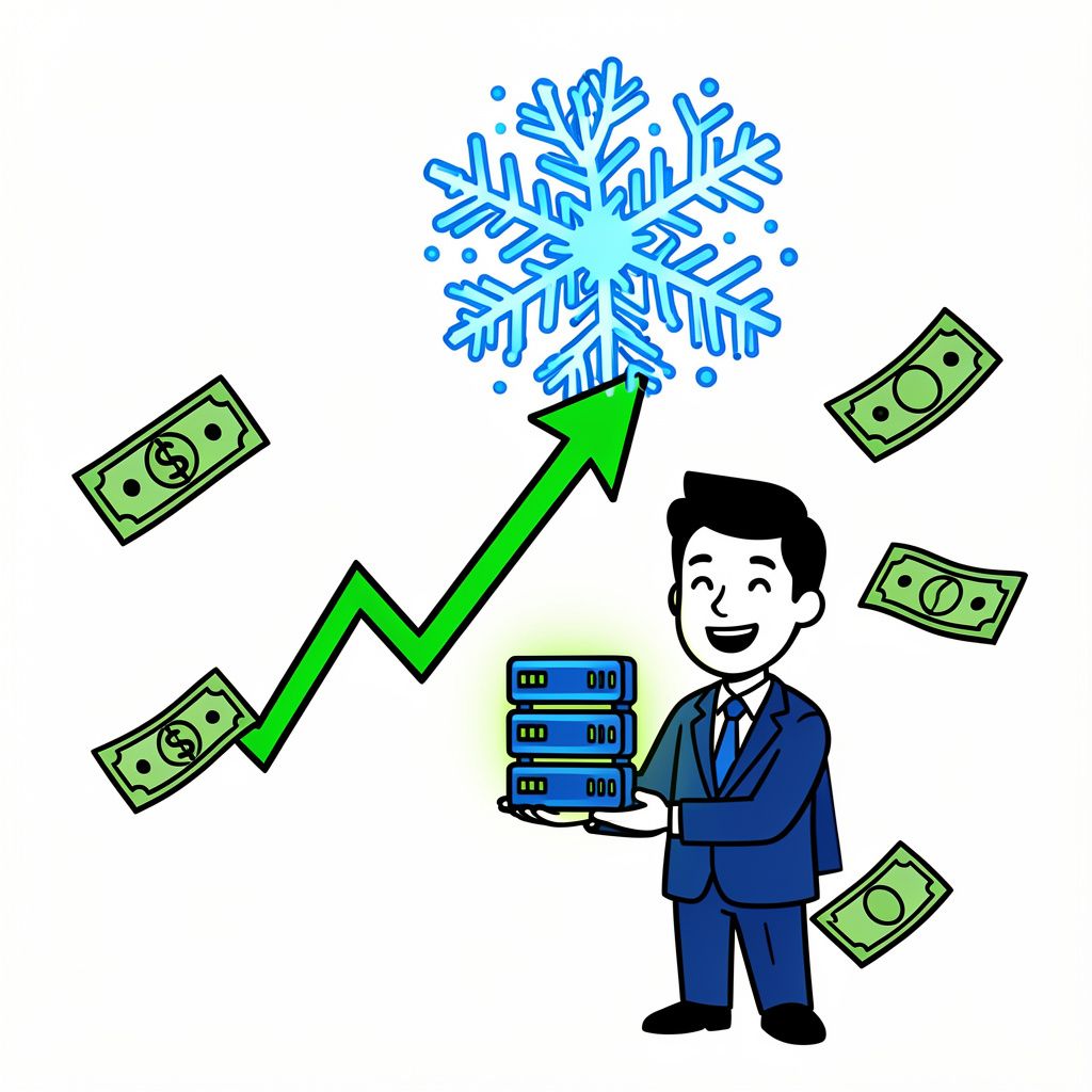 Strong Software Earnings Spark Major Tech Stock Rally