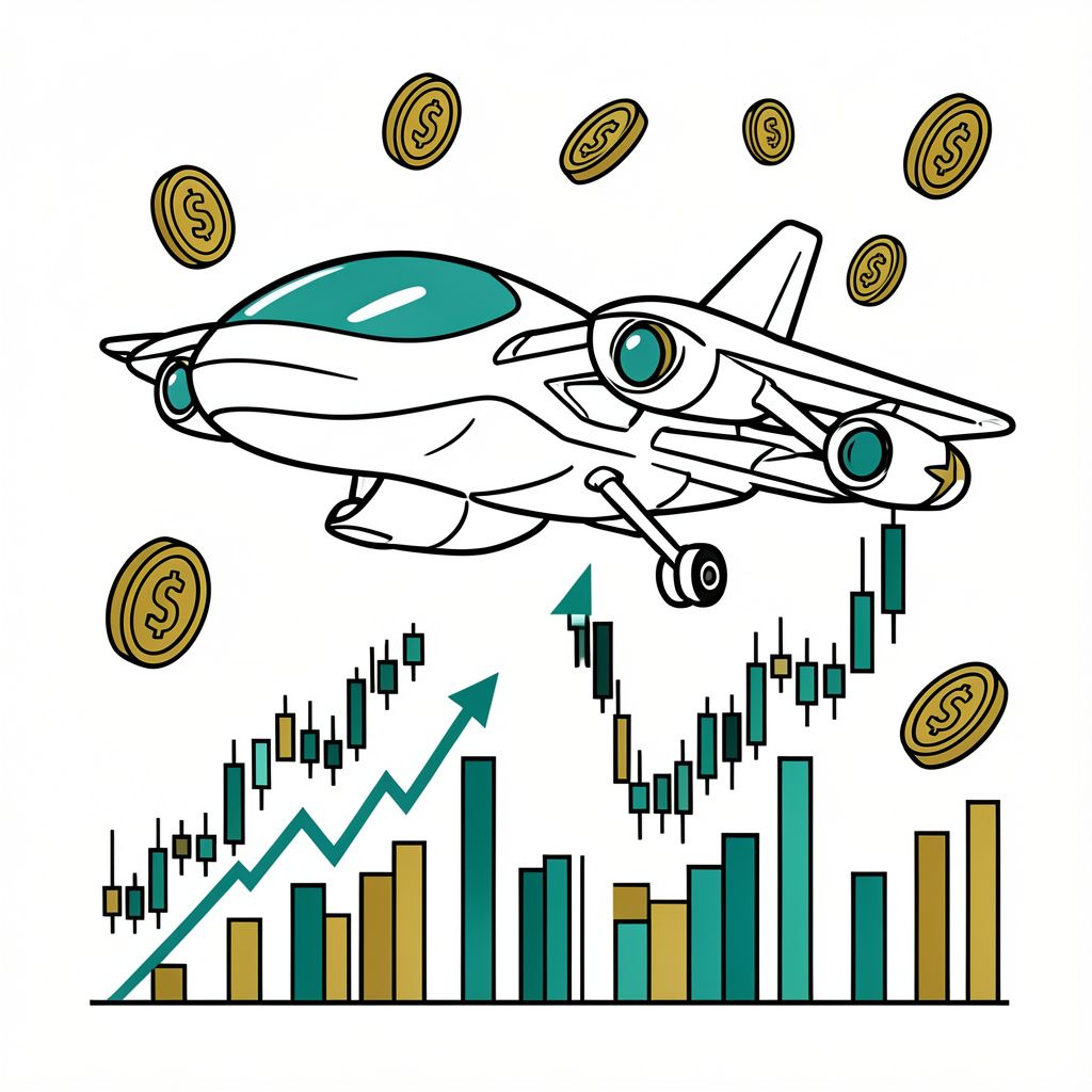 Horizon Aircraft Beats First Quarter Profit Expectations as Flight Testing Approaches