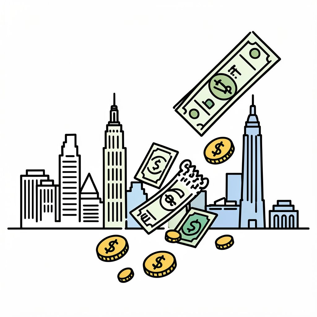 Proposed Census Rule Overhaul Threatens Billions in Federal Funding for New York