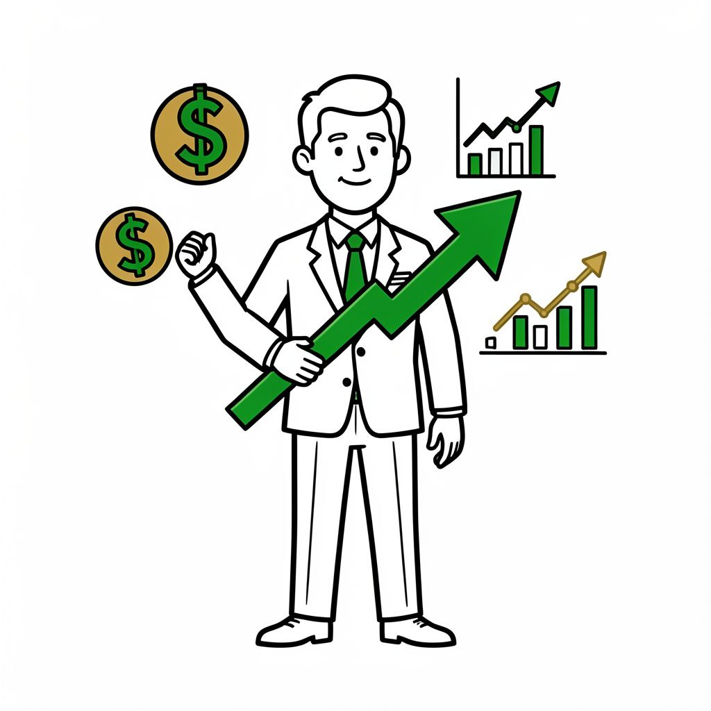 American Corporate Efficiency Soars as Employee Revenue Rebounds
