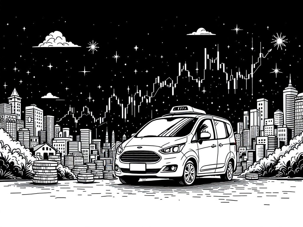 Lyft Accelerates Stock Buyback Amidst Record Bookings