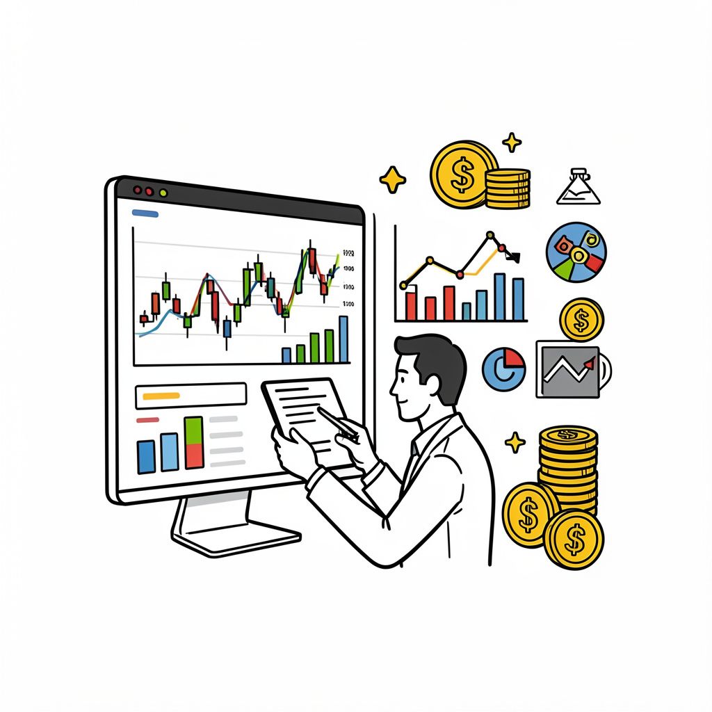 BingX Unveils Game-Changing Trading Platform for Institutional Investors