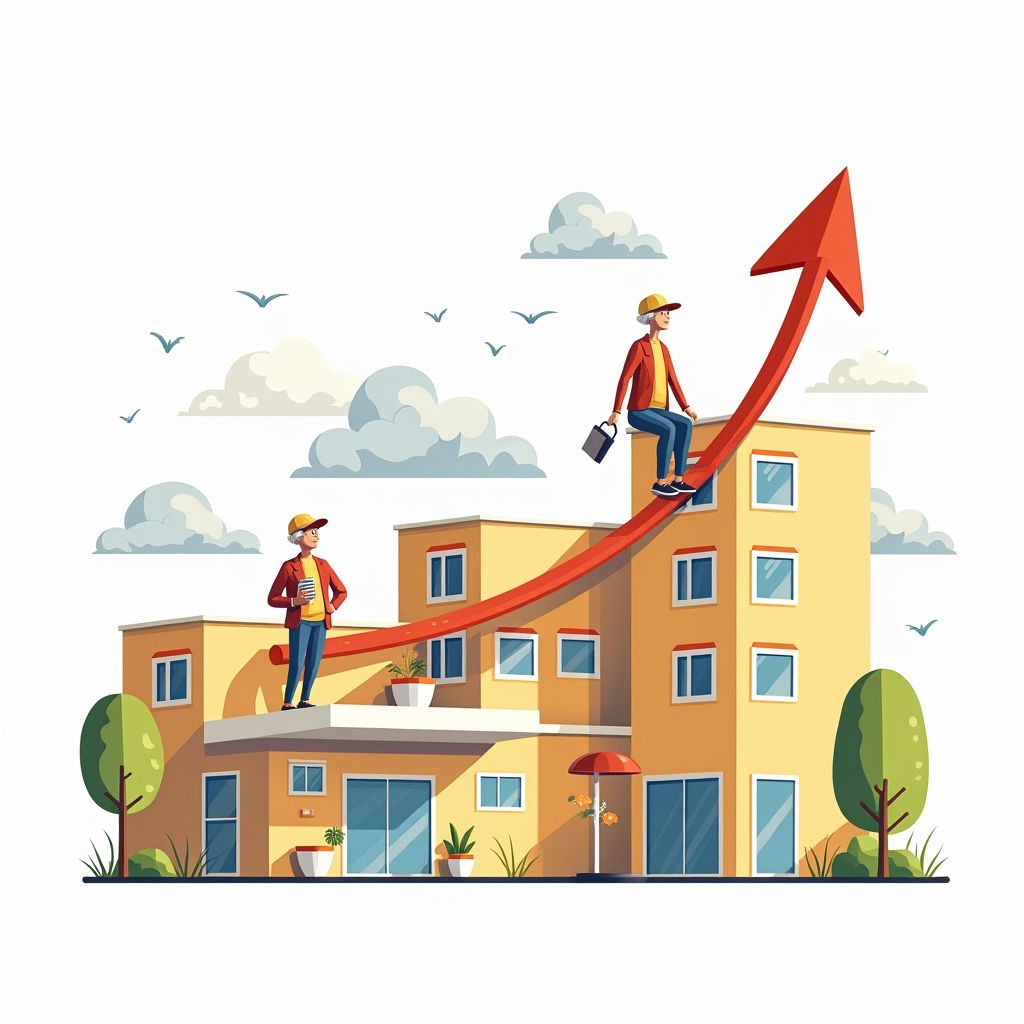 Senior Housing Demand Soars as Occupancy Hits Highest Level Since 2019