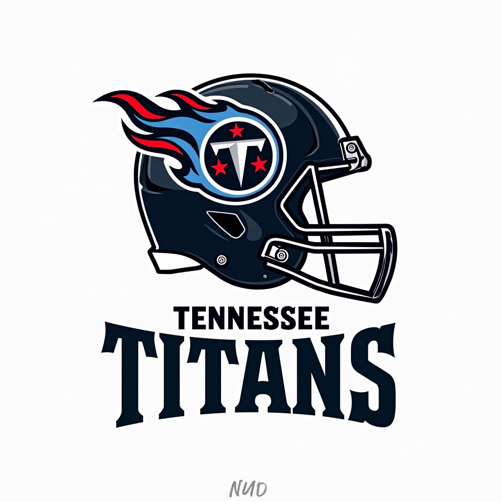 Tennessee Titans Unveil Music City-Inspired Rebrand to Boost Franchise Marketability