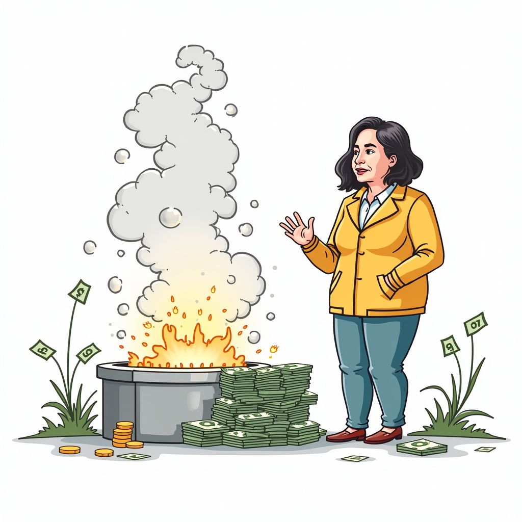 Michigan Launches Strategic Initiative to Uncover Vast Geologic Hydrogen Reserves