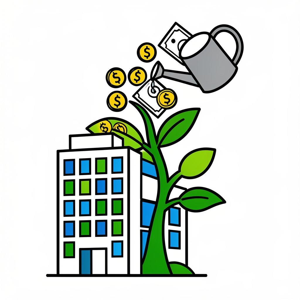 Generation Income Properties Targets $5 Million in New Public Offering to Fuel Expansion