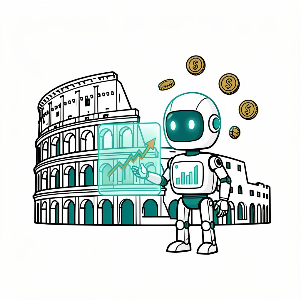 GITEX Expands to Europe with Major Artificial Intelligence Summit in Rome for 2027