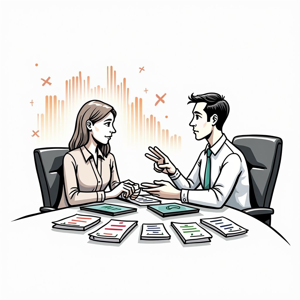 Investors Sue Fermi Inc. Over Alleged AI Campus Funding Fraud