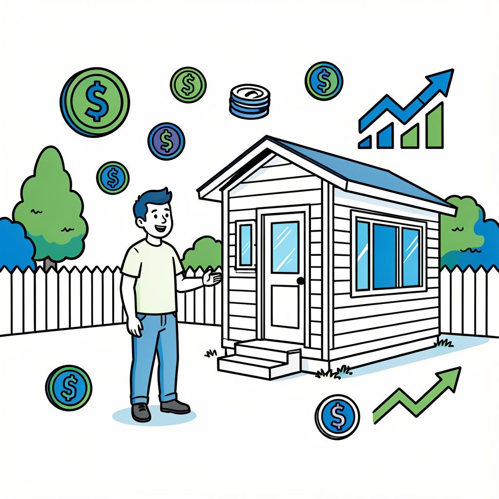 Utah Legislation Allows Homeowners to Build Backyard Rental Units