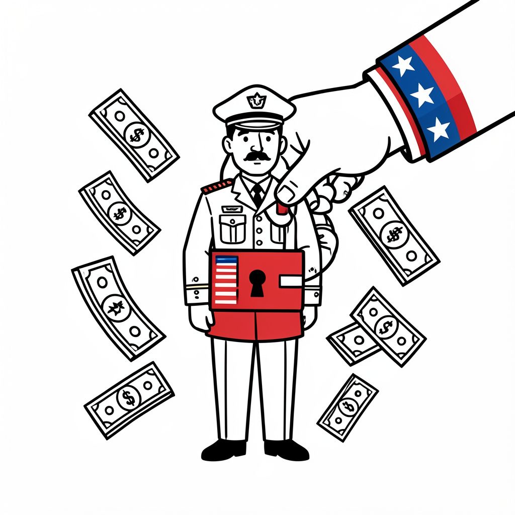 US Targets Cuban President and Castro Family in Sweeping New Sanctions