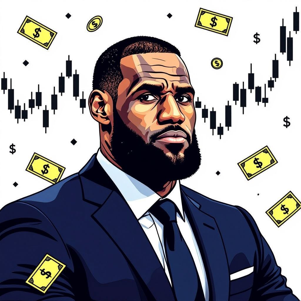 LeBron James Reveals Top Landing Spots After Deciding to Leave the Lakers