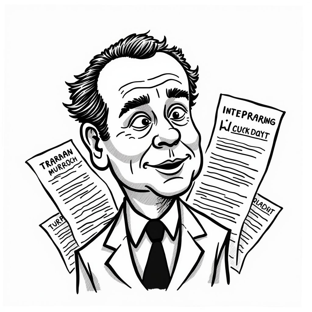 Fox Broadcast Ratings Hit 14-Year High as Murdoch Weighs Future Sports Rights Costs