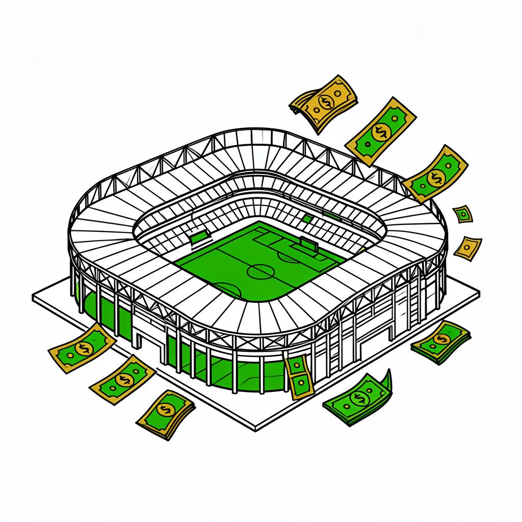 Milan Soccer Clubs Secure Record $725 Million Stadium Naming Deal