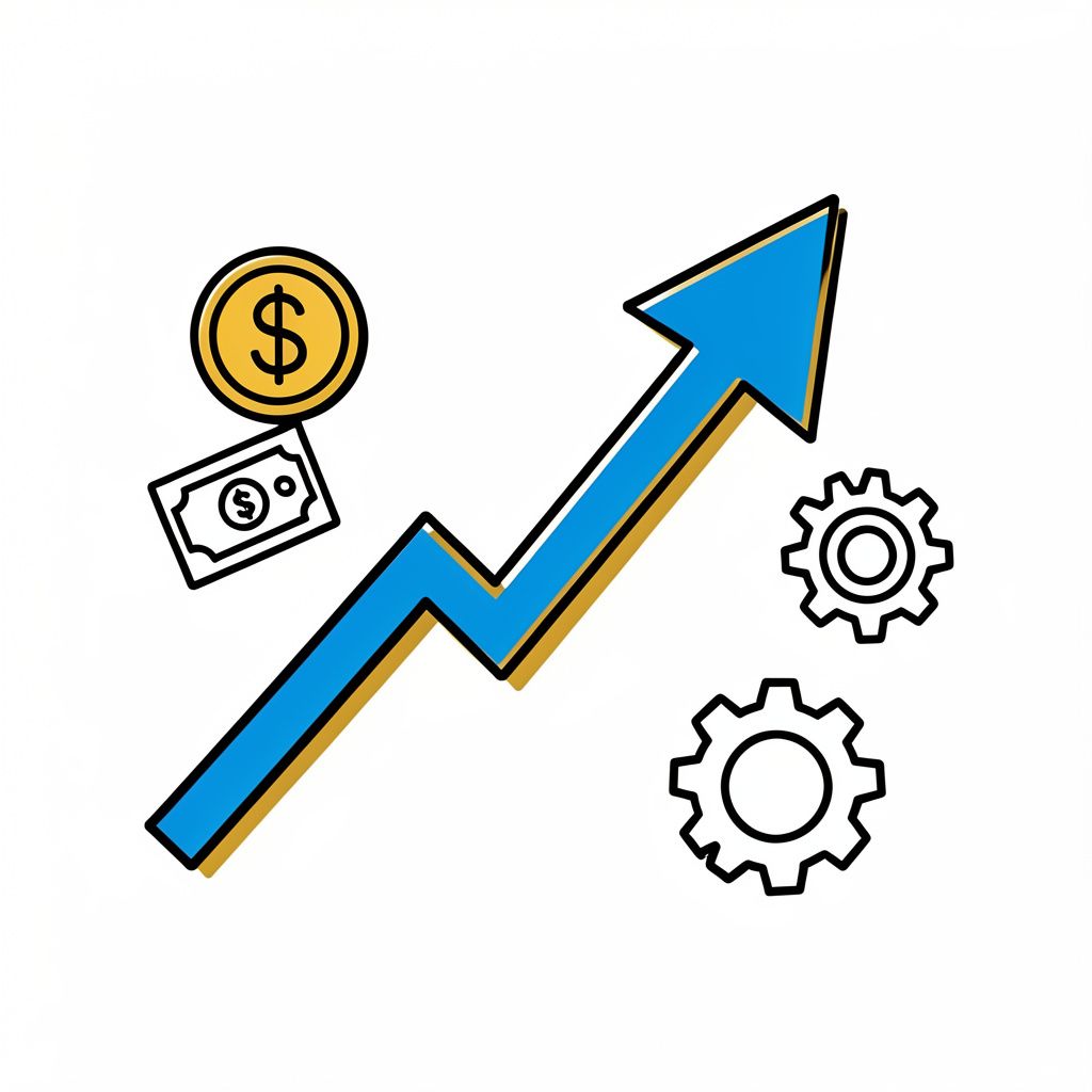 Unexpected Economic Growth Highlights UK Economic Resilience