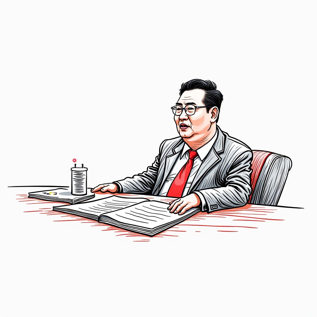 Chongqing Mayor Faces Official Probe Following Sudden Public Disappearance