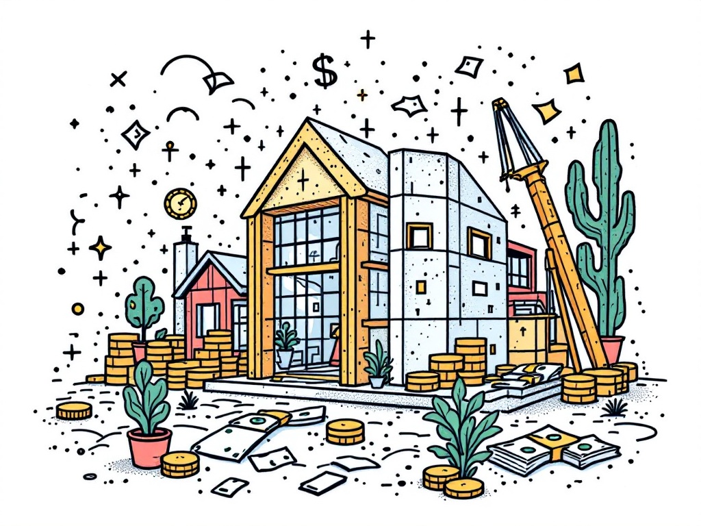 Energy-Efficient Construction Fuels Insulated Concrete Form Market Boom