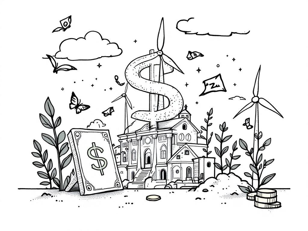 Inflation Reduction Act Boosts Clean Energy Investments in U.S.