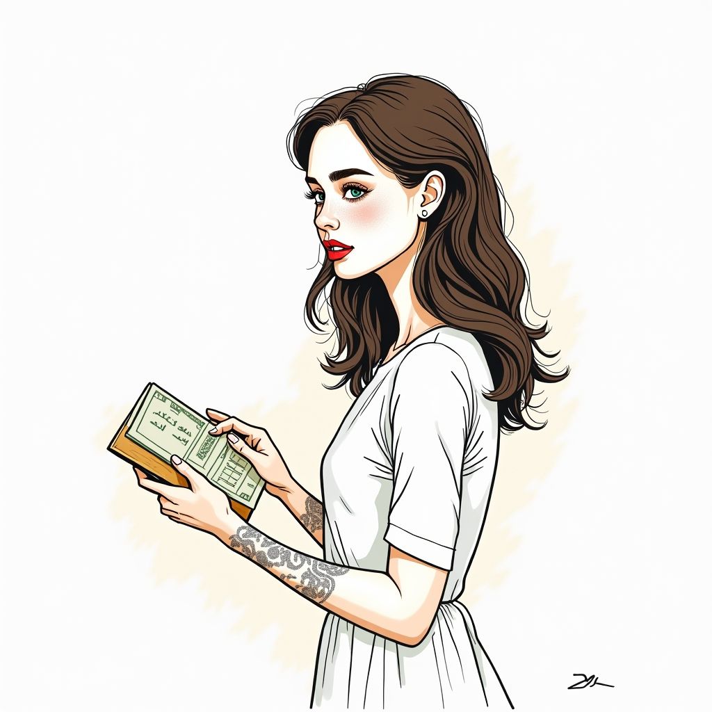 Lily Collins Fronts Rōz Campaign as Beauty Brands Turn Investors Into Ambassadors