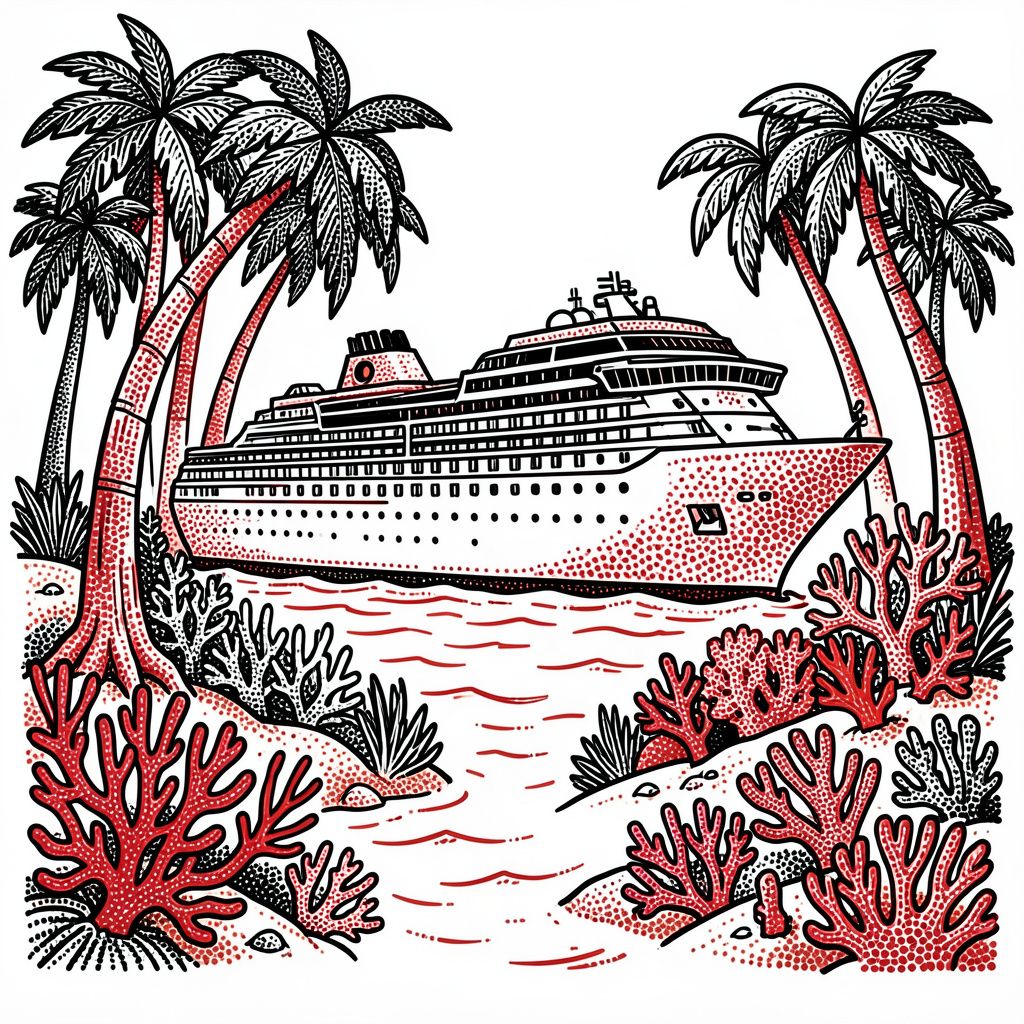 Mexico Cancels Royal Caribbean's Mega-Resort Following Massive Environmental Backlash