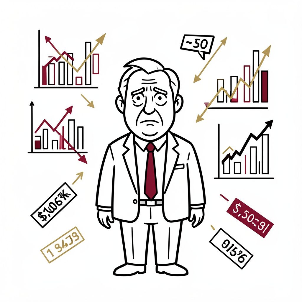 Legendary Investor Jeremy Grantham Warns of an Impending US Market Crash