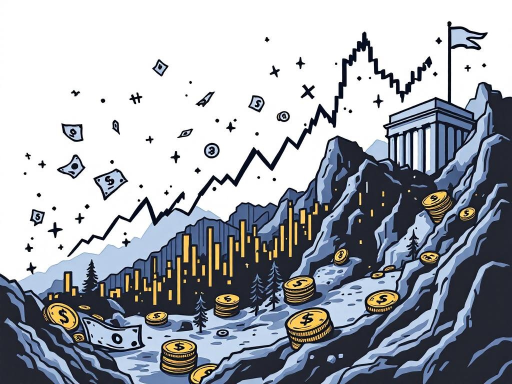 Alphabet's Rising Role in the AI Bull Market