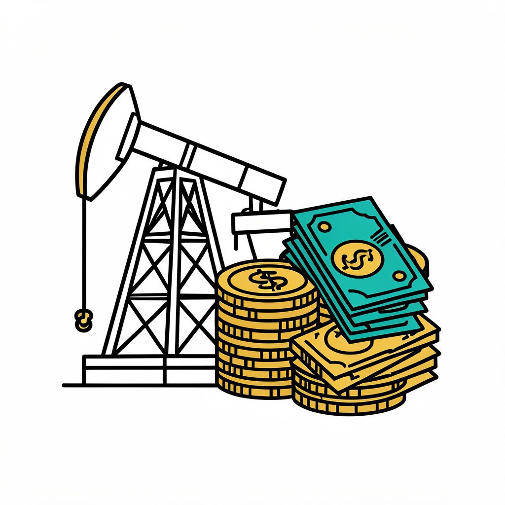 Venezuela Overhauls Energy Tax Rules to Attract Global Investors
